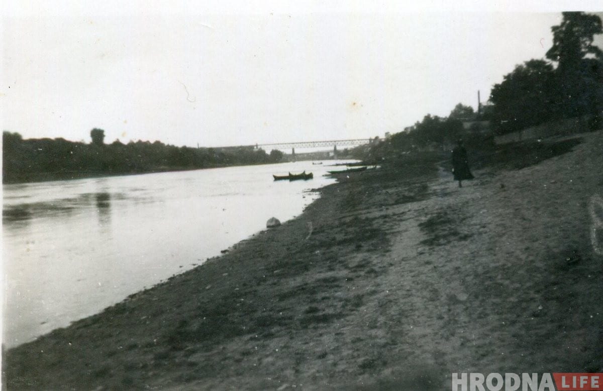 «Бацька іх чакаў, а яны стралялі ў яго дзяцей». Як 80 гадоў таму ў Гродна ўвайшлі саветы