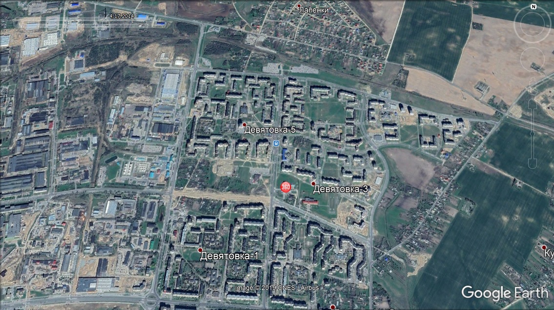 Первые гипермаркеты, реконструкция Советской, новый стадион и борьба с озеленением: как застраивался Гродно