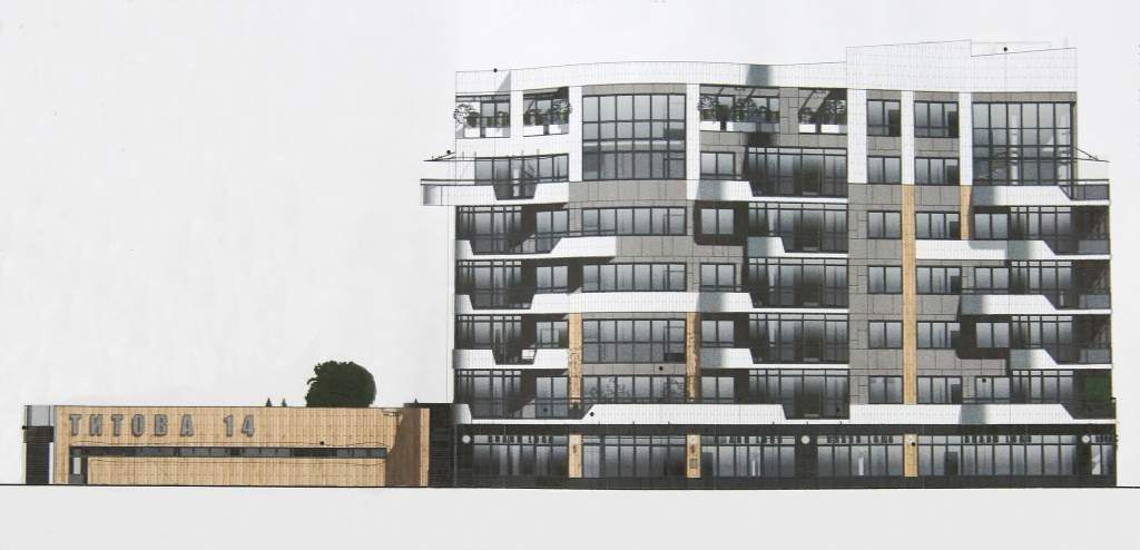 Галоўная архітэктарка Гродна распавяла, што пабудуюць у найбліжэйшы час