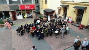 «Крэва на скрыжалях часу»: у Крэўскім замку пройдзе вялікі рыцарскі фэст «Крэва на скрыжалях часу»: у Крэўскім замку пройдзе вялікі рыцарскі фэст