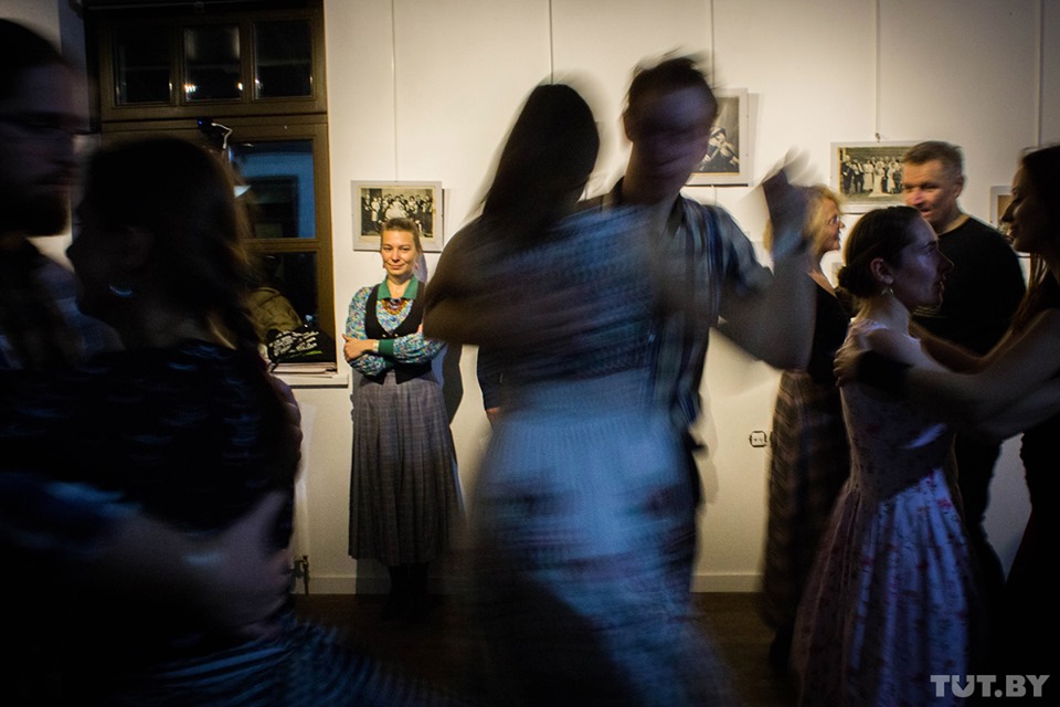 “Завіруем да ранку”. Пад Гродна пройдзе ноч традыцыйных танцаў і кірмаш музычных інструментаў