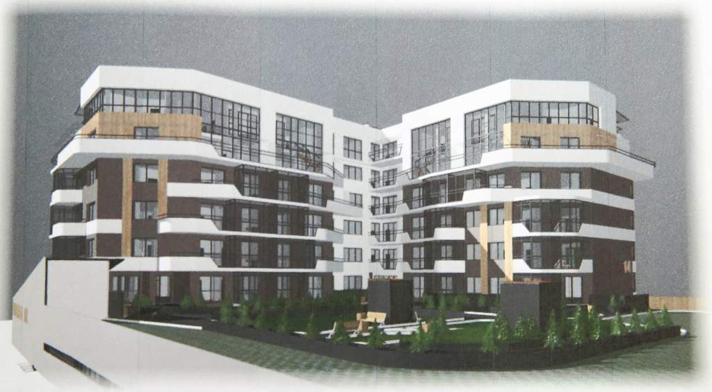 Галоўная архітэктарка Гродна распавяла, што пабудуюць у найбліжэйшы час