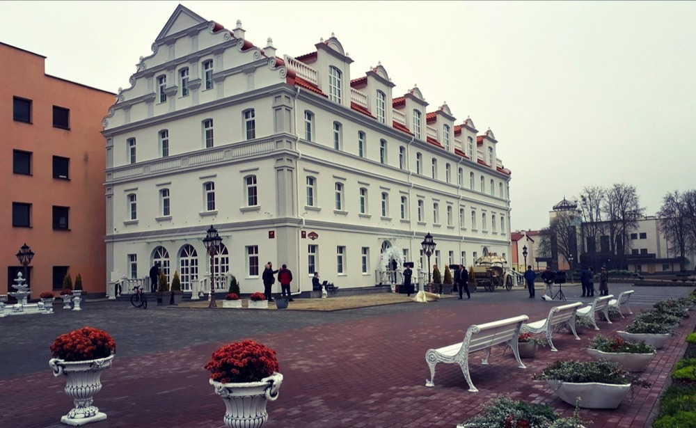 Бізнес-форум па жаночым прадпрымальніцтве пройде ў Гродне