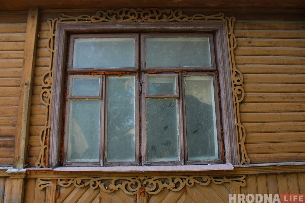 Гродзенскія ўлады адмовіліся ўключаць дамы на Валковіча ў спіс гістарычнай спадчыны. Будынкам пагражае знос