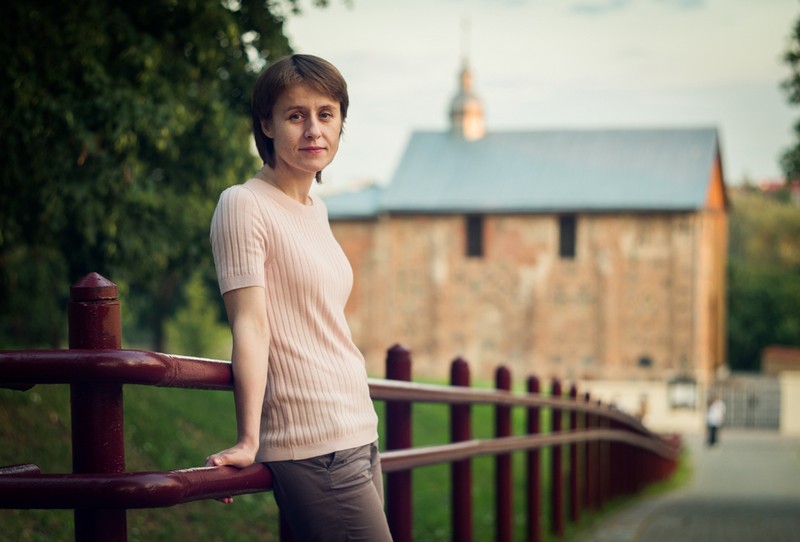 8 жанчын, якія змяняюць Гродна да лепшага (не толькі 8 сакавіка)