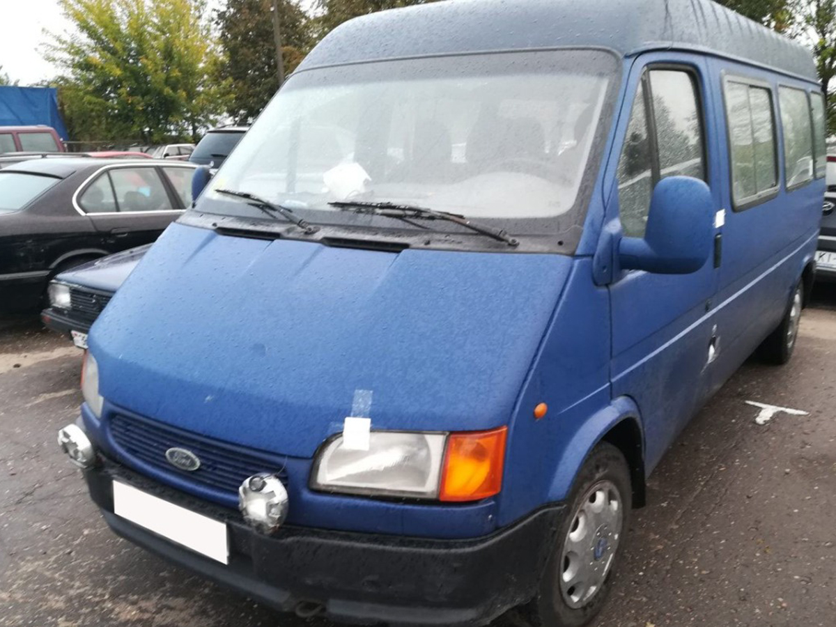 ДАІ затрымала нецвярозага кіроўцу. Выявілася, што машыну скралі