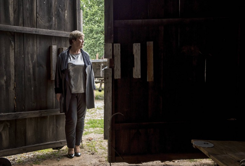 Татьяна Чистякова: "Менять жизнь я начала уже после 50"