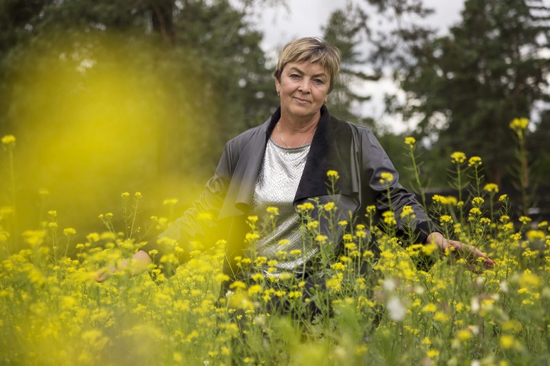 Татьяна Чистякова: "Менять жизнь я начала уже после 50"