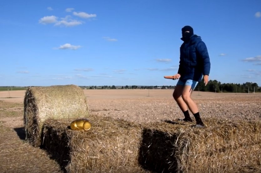 Беларусы знялі дзіўны кліп пра Дажынкі - "галоўнае свята краіны" Беларусы знялі дзіўны кліп пра Дажынкі - "галоўнае свята краіны"