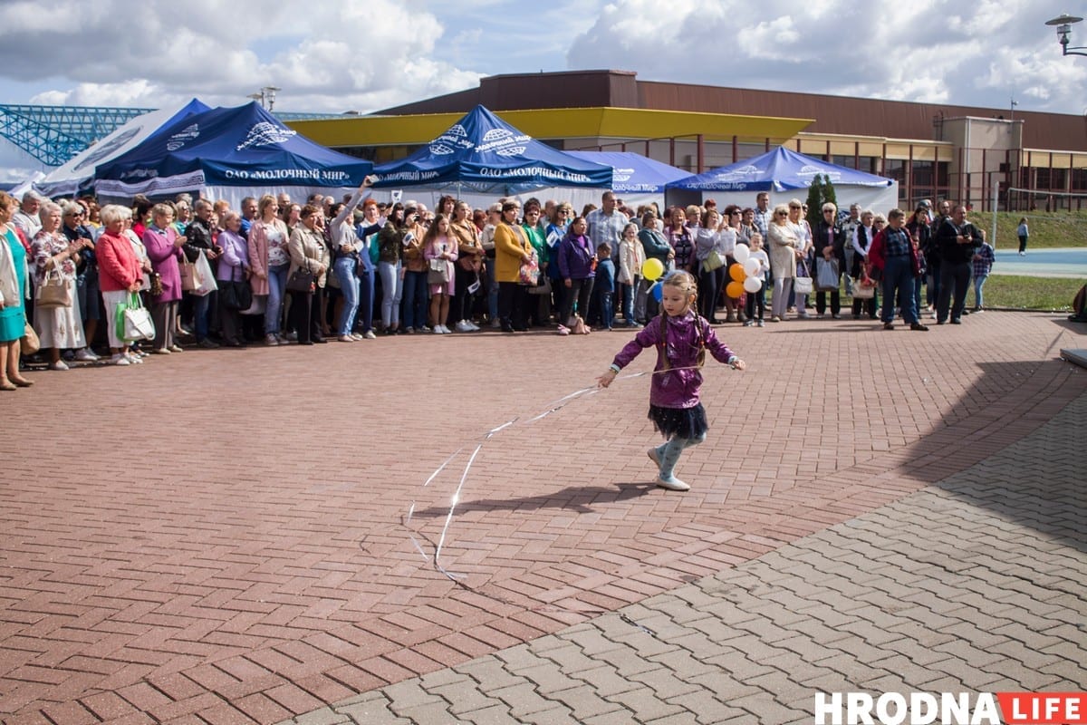 Калізей і Лёсік. Топ-10 фігурак з сыру з Фестывалю сыру ў Гродне Калізей і Лёсік. Топ-10 фігурак з сыру з Фестывалю сыру ў Гродне