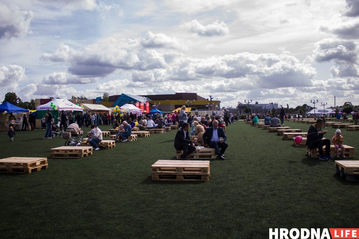 Калізей і Лёсік. Топ-10 фігурак з сыру з Фестывалю сыру ў Гродне Калізей і Лёсік. Топ-10 фігурак з сыру з Фестывалю сыру ў Гродне