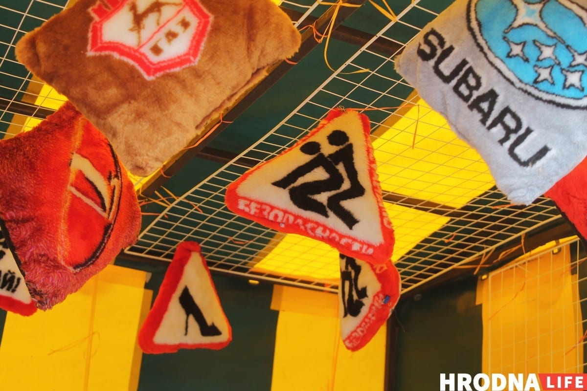 Калізей і Лёсік. Топ-10 фігурак з сыру з Фестывалю сыру ў Гродне Калізей і Лёсік. Топ-10 фігурак з сыру з Фестывалю сыру ў Гродне