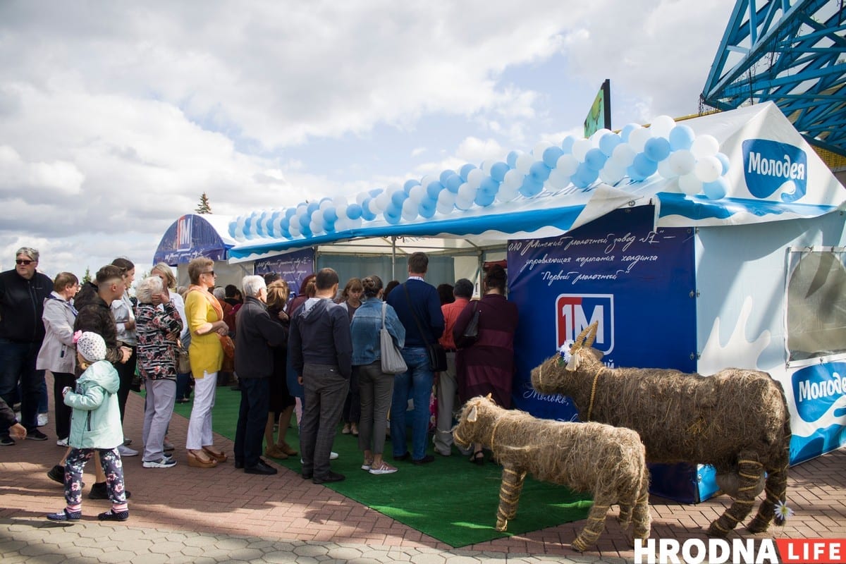 Калізей і Лёсік. Топ-10 фігурак з сыру з Фестывалю сыру ў Гродне Калізей і Лёсік. Топ-10 фігурак з сыру з Фестывалю сыру ў Гродне