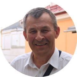 "Цяпер у паловы знаёмых такія брамы". Аказваецца, гродзенцы больш за ўсё давяраюць сарафаннаму радыё і нямецкай якасці