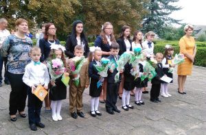 "Парушэнне двухбаковых дамоўленасцяў". У літоўскіх школах Гродзенскай вобласці прыбіраюць літоўскую мову навучання