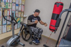 Канфлікт у гродзенскім спорце: хтосьці піша ў КДБ і пракуратуру даносы пра "падпольную друкарню, разброд і хістанне"