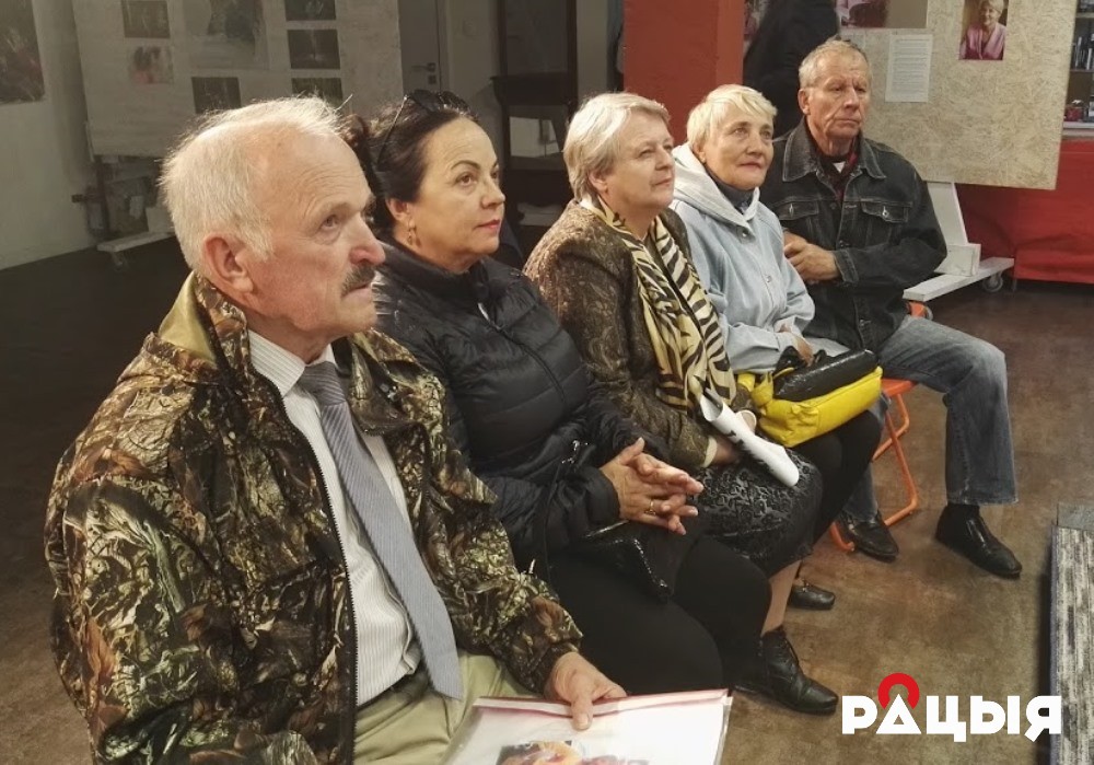 Курсы ўкраінскай мовы адкрыліся ў Гродне