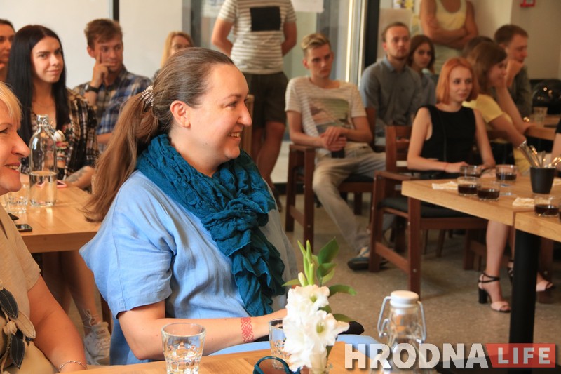 5 стран и 8 сортов: В Гродно одними из первых в мире продегустировали кофе нового урожая