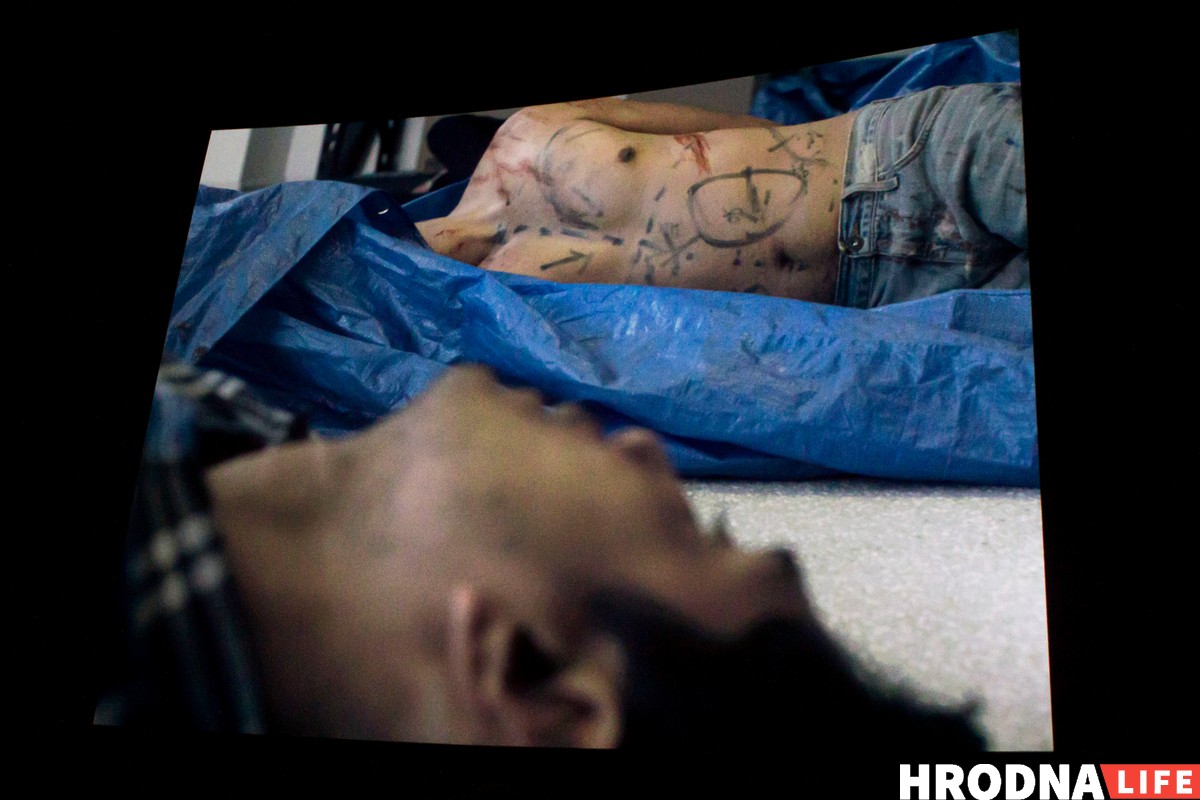 У Гродне праходзіць Манхэтэнскі фестываль кароткаметражнага кіно. За каго галасуюць гродзенцы? У Гродне праходзіць Манхэтэнскі фестываль кароткаметражнага кіно. За каго галасуюць гродзенцы?