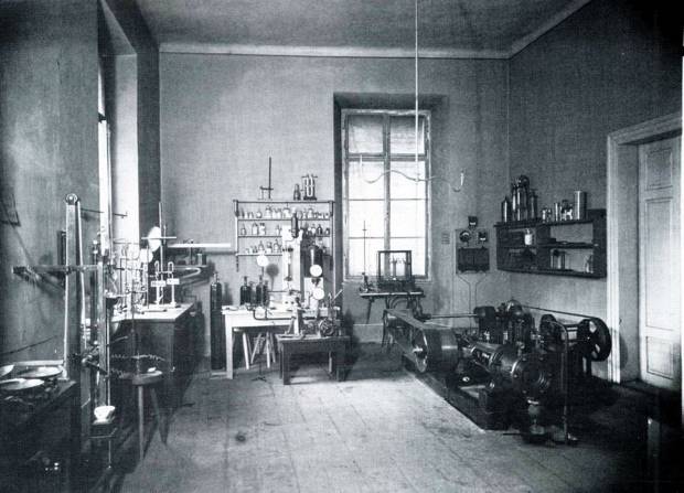 Знакамітыя вучоныя Гродна: браты Урублеўскія – навукоўцы і інжынеры, пра якіх сорамна не ведаць