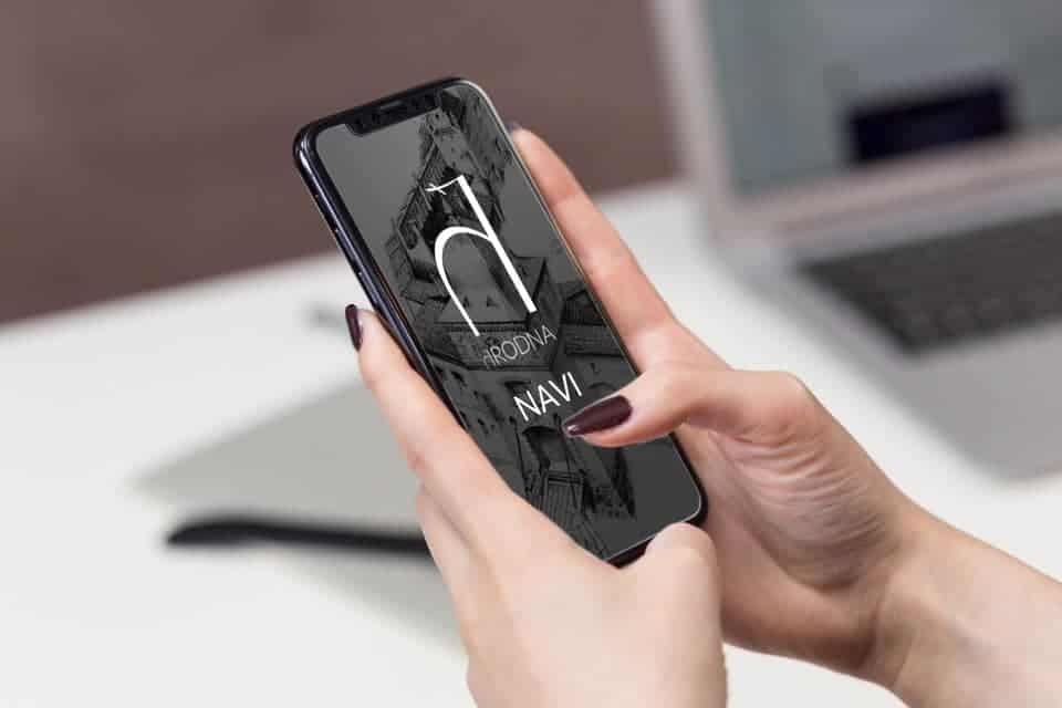 Родны і годны. З'явіліся яшчэ два лагатыпы Гродна Родны і годны. З'явіліся яшчэ два лагатыпы Гродна