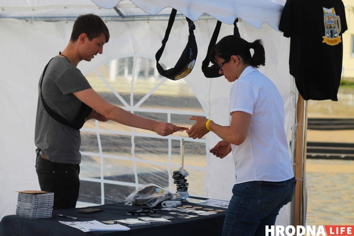 LIDBEER-2019. Фестываль прайшоў, уражанні засталіся LIDBEER-2019. Фестываль прайшоў, уражанні засталіся