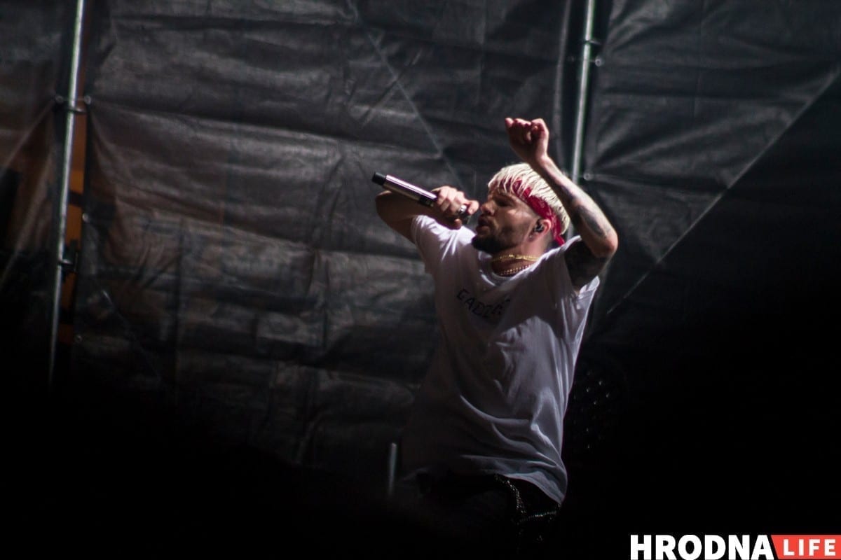 LIDBEER-2019. Фестываль прайшоў, уражанні засталіся LIDBEER-2019. Фестываль прайшоў, уражанні засталіся