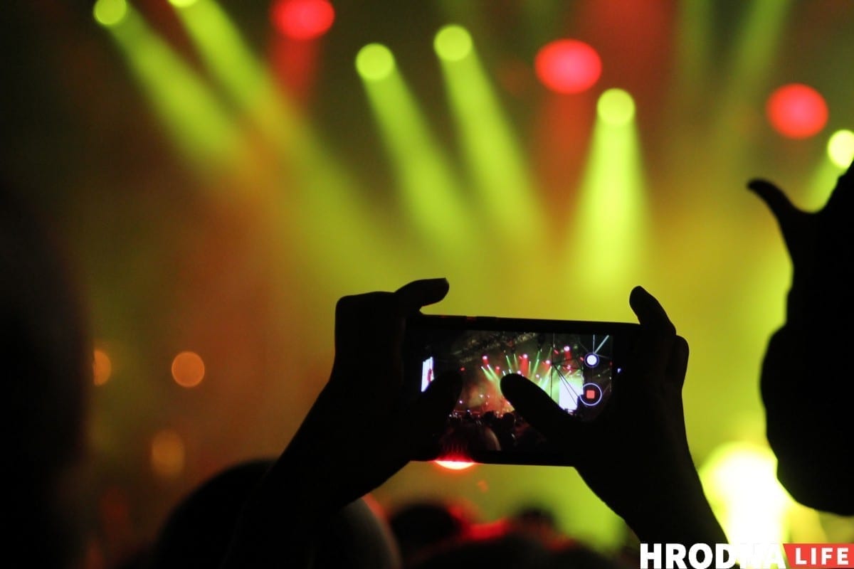 LIDBEER-2019. Фестываль прайшоў, уражанні засталіся LIDBEER-2019. Фестываль прайшоў, уражанні засталіся