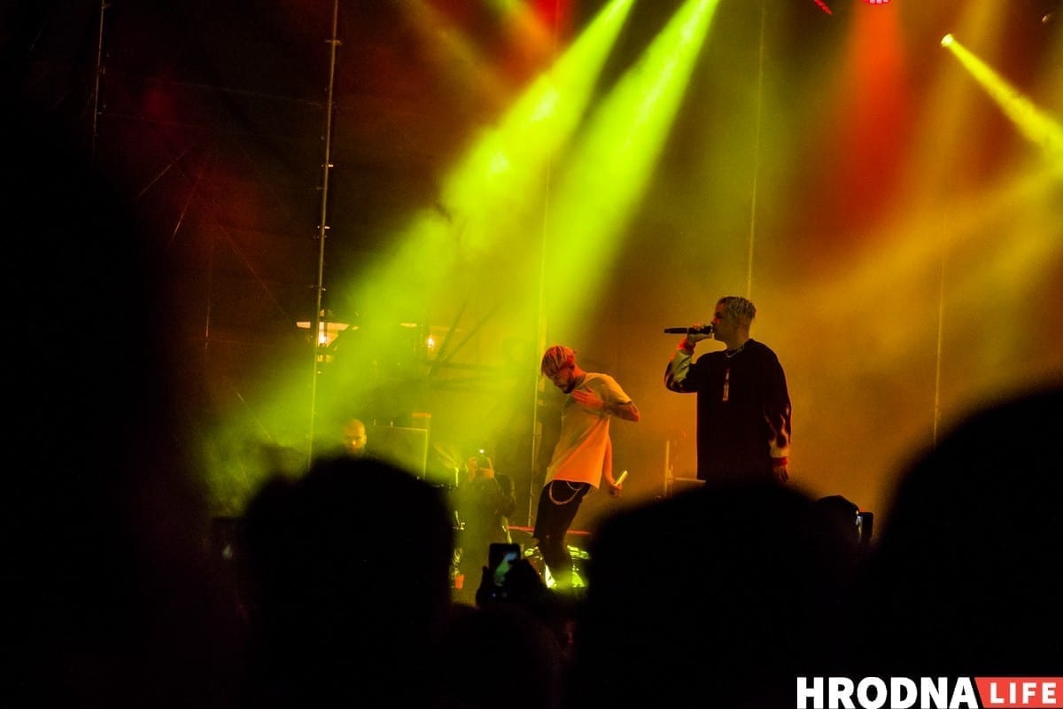 LIDBEER-2019. Фестываль прайшоў, уражанні засталіся LIDBEER-2019. Фестываль прайшоў, уражанні засталіся