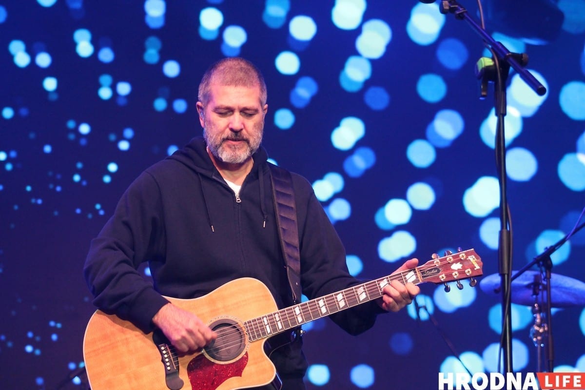 LIDBEER-2019. Фестываль прайшоў, уражанні засталіся LIDBEER-2019. Фестываль прайшоў, уражанні засталіся