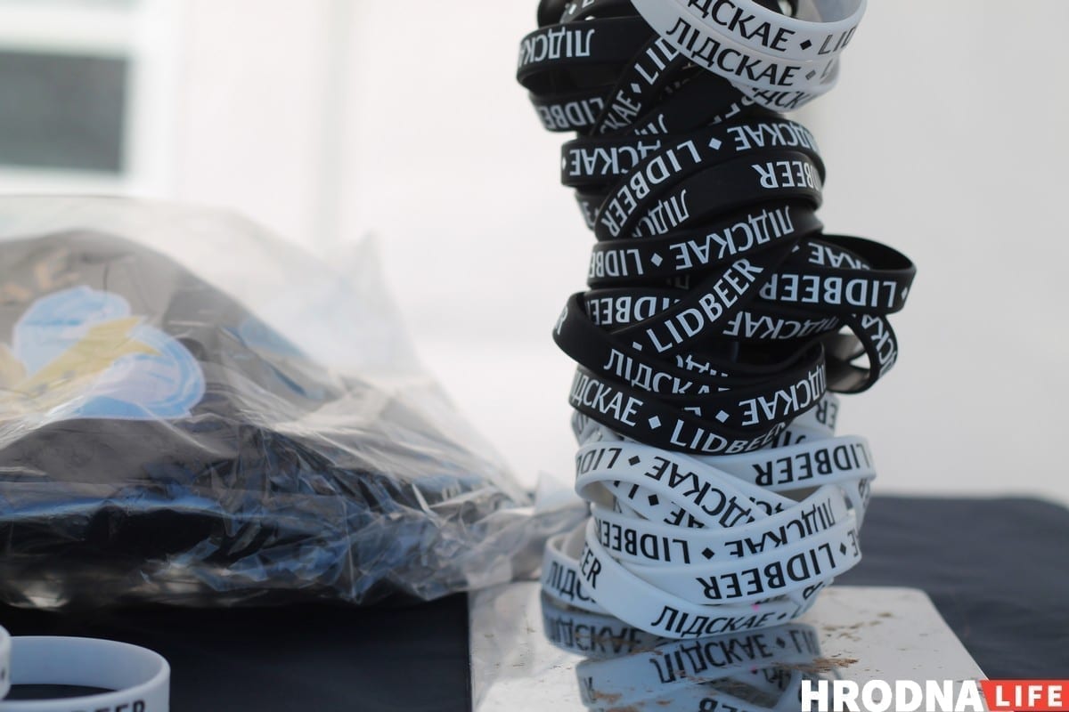 LIDBEER-2019. Фестываль прайшоў, уражанні засталіся LIDBEER-2019. Фестываль прайшоў, уражанні засталіся