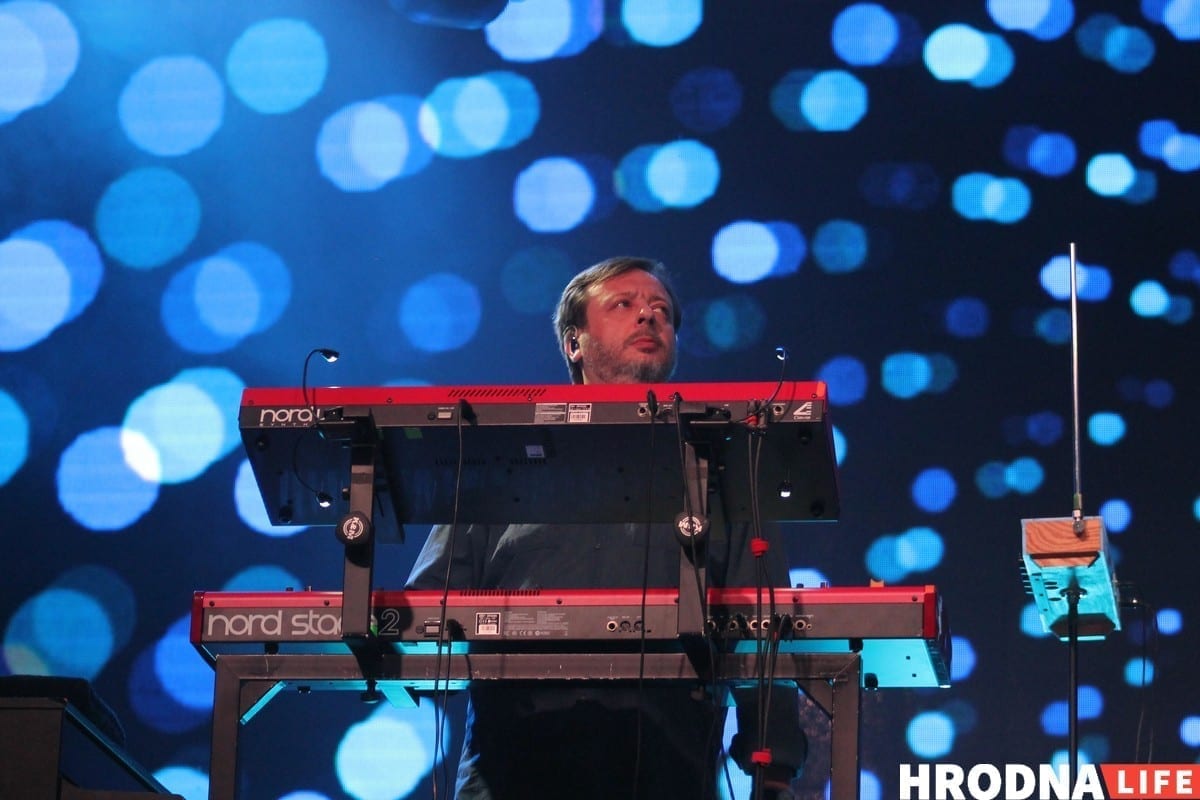 LIDBEER-2019. Фестываль прайшоў, уражанні засталіся LIDBEER-2019. Фестываль прайшоў, уражанні засталіся