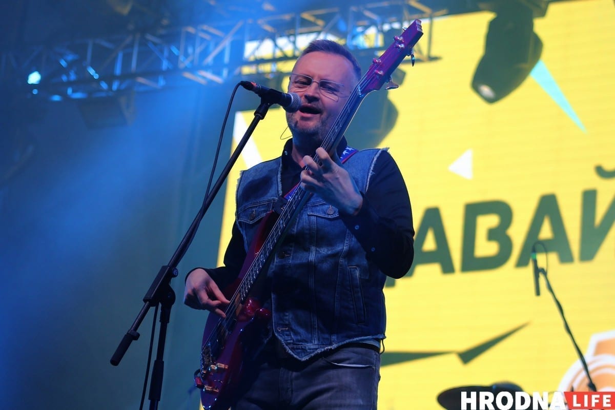 LIDBEER-2019. Фестываль прайшоў, уражанні засталіся LIDBEER-2019. Фестываль прайшоў, уражанні засталіся