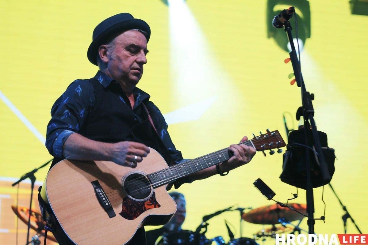 LIDBEER-2019. Фестываль прайшоў, уражанні засталіся LIDBEER-2019. Фестываль прайшоў, уражанні засталіся