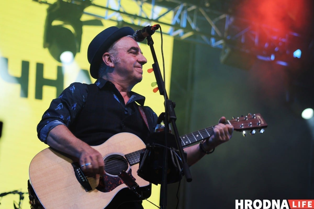 LIDBEER-2019. Фестываль прайшоў, уражанні засталіся LIDBEER-2019. Фестываль прайшоў, уражанні засталіся