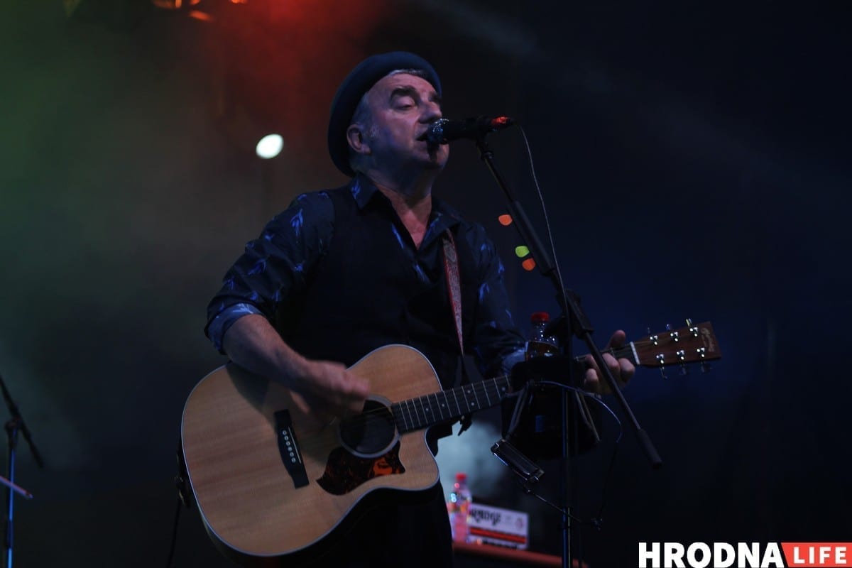 LIDBEER-2019. Фестываль прайшоў, уражанні засталіся LIDBEER-2019. Фестываль прайшоў, уражанні засталіся