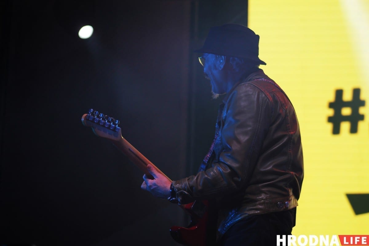 LIDBEER-2019. Фестываль прайшоў, уражанні засталіся LIDBEER-2019. Фестываль прайшоў, уражанні засталіся