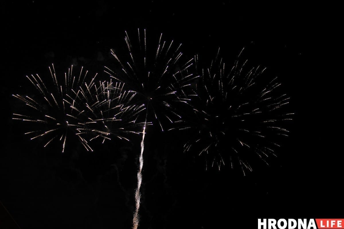 LIDBEER-2019. Фестываль прайшоў, уражанні засталіся LIDBEER-2019. Фестываль прайшоў, уражанні засталіся