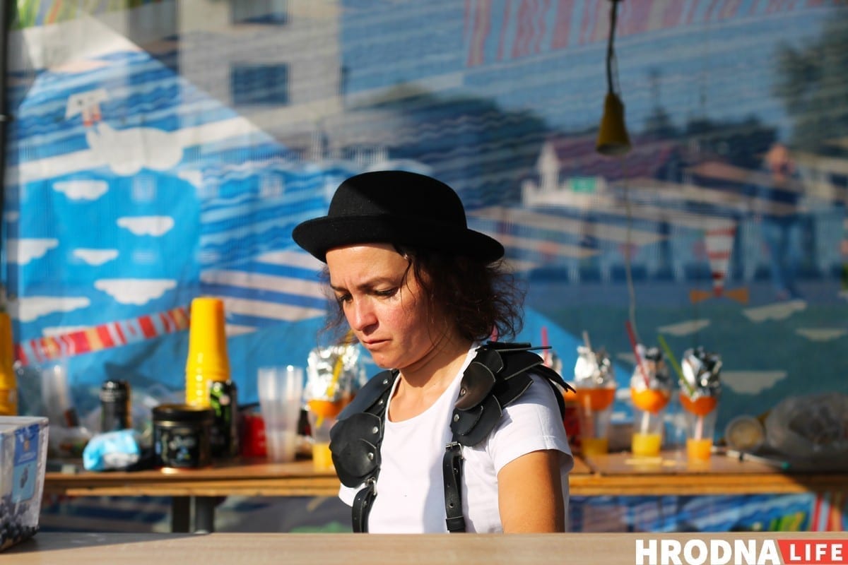 LIDBEER-2019. Фестываль прайшоў, уражанні засталіся LIDBEER-2019. Фестываль прайшоў, уражанні засталіся