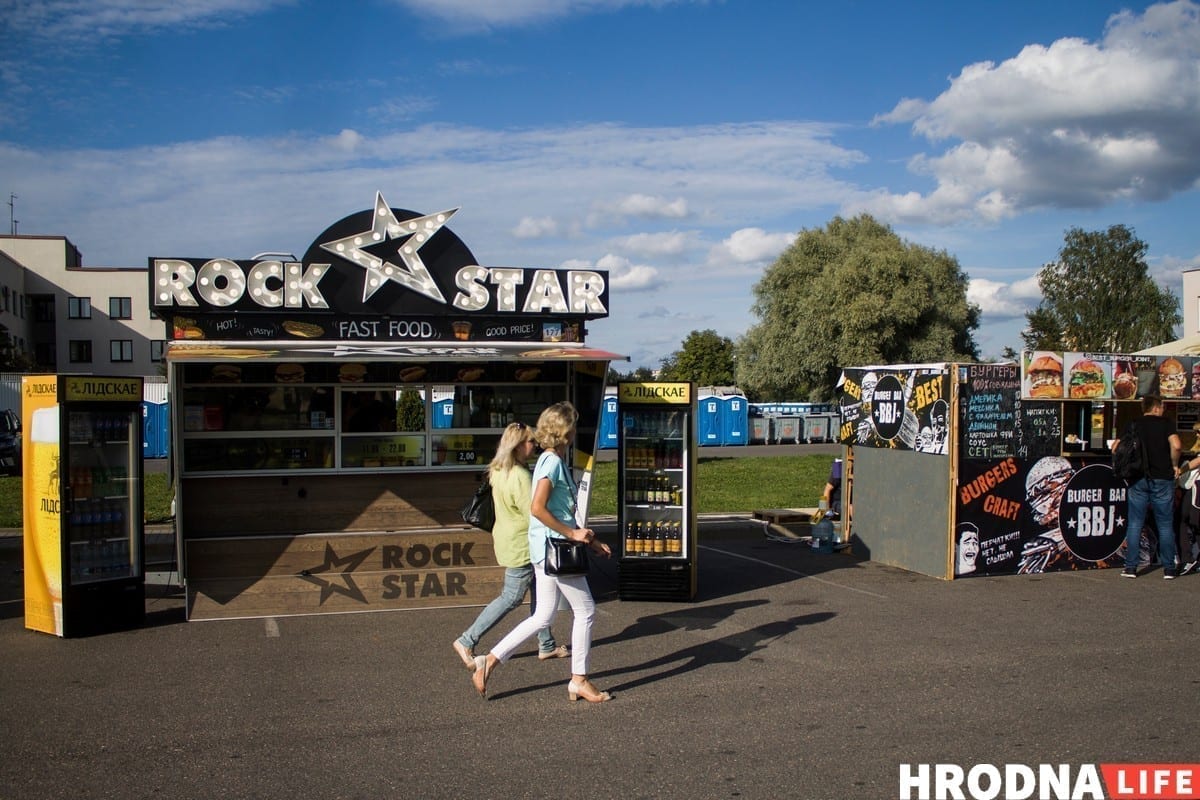 LIDBEER-2019. Фестываль прайшоў, уражанні засталіся LIDBEER-2019. Фестываль прайшоў, уражанні засталіся