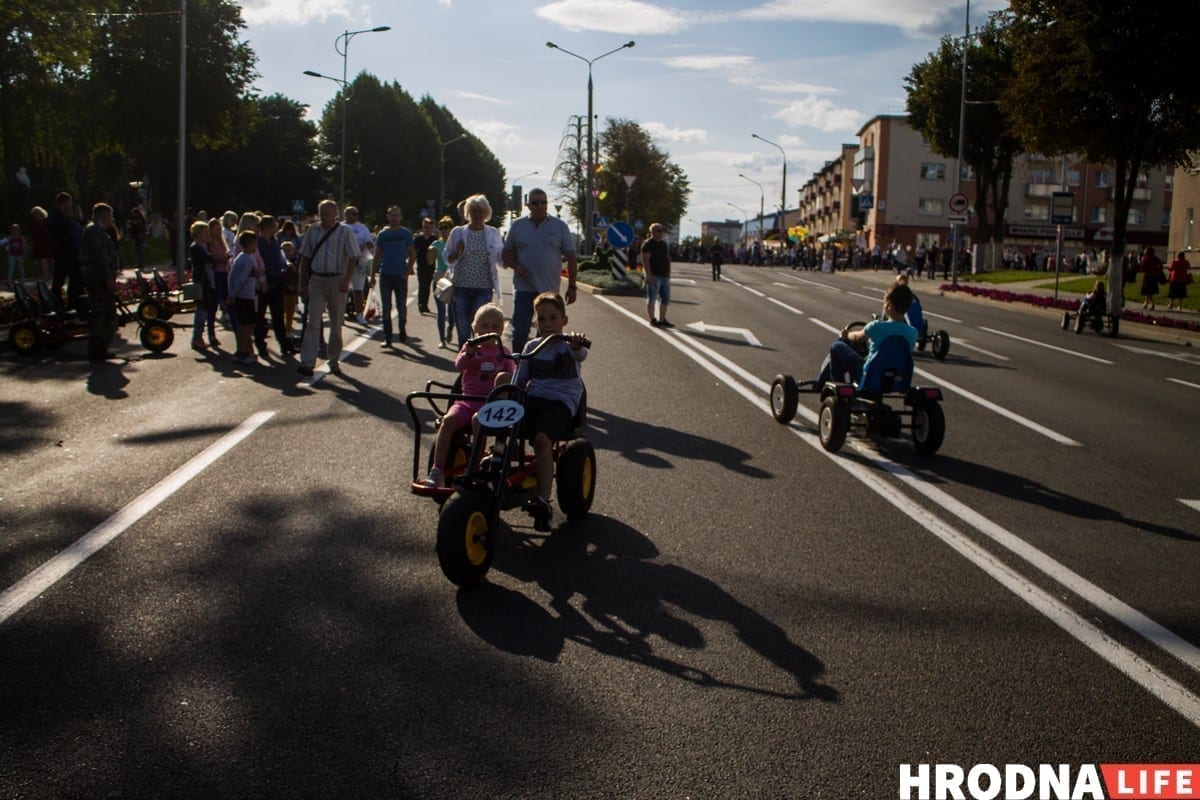 LIDBEER-2019. Фестываль прайшоў, уражанні засталіся LIDBEER-2019. Фестываль прайшоў, уражанні засталіся