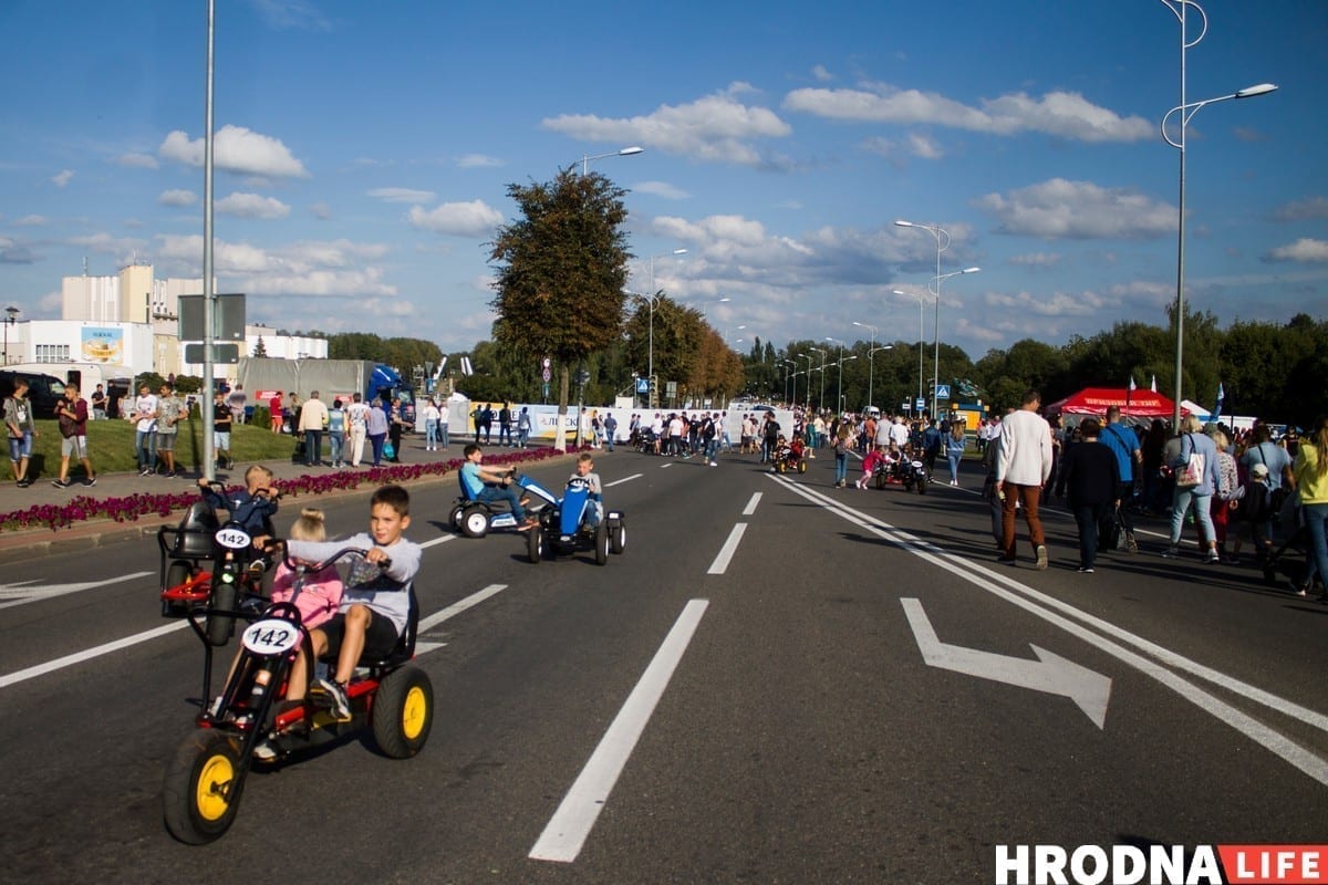 LIDBEER-2019. Фестываль прайшоў, уражанні засталіся LIDBEER-2019. Фестываль прайшоў, уражанні засталіся