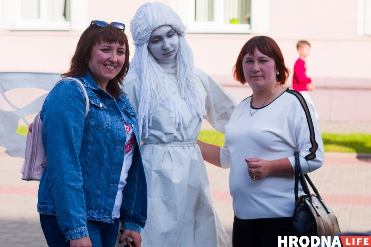 LIDBEER-2019. Фестываль прайшоў, уражанні засталіся LIDBEER-2019. Фестываль прайшоў, уражанні засталіся