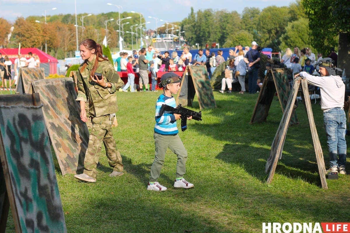 LIDBEER-2019. Фестываль прайшоў, уражанні засталіся LIDBEER-2019. Фестываль прайшоў, уражанні засталіся