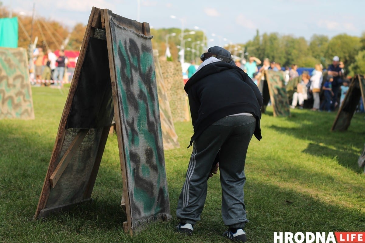 LIDBEER-2019. Фестываль прайшоў, уражанні засталіся LIDBEER-2019. Фестываль прайшоў, уражанні засталіся