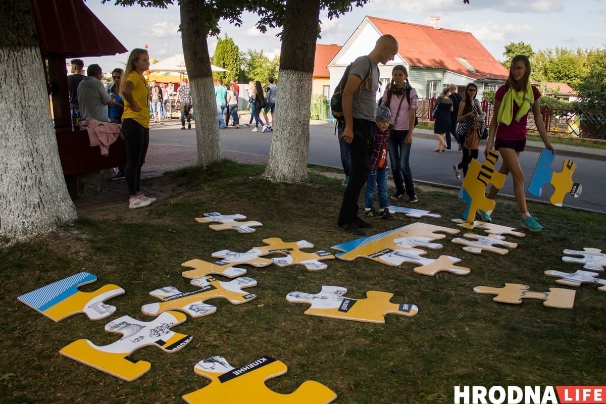 LIDBEER-2019. Фестываль прайшоў, уражанні засталіся LIDBEER-2019. Фестываль прайшоў, уражанні засталіся