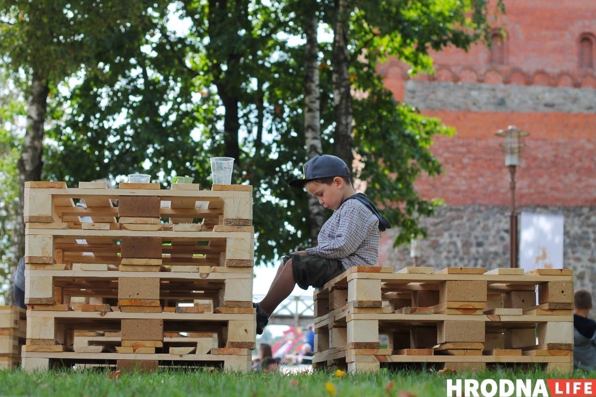 LIDBEER-2019. Фестываль прайшоў, уражанні засталіся LIDBEER-2019. Фестываль прайшоў, уражанні засталіся