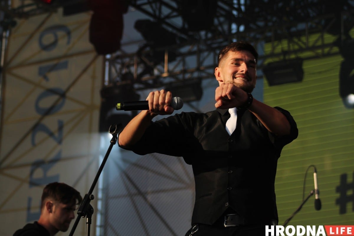 LIDBEER-2019. Фестываль прайшоў, уражанні засталіся LIDBEER-2019. Фестываль прайшоў, уражанні засталіся