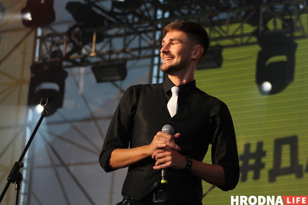 LIDBEER-2019. Фестываль прайшоў, уражанні засталіся LIDBEER-2019. Фестываль прайшоў, уражанні засталіся