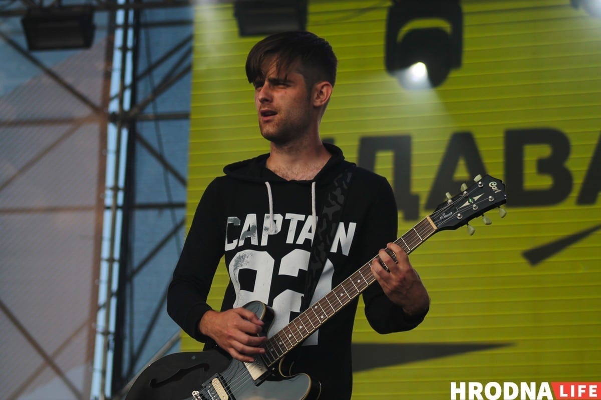 LIDBEER-2019. Фестываль прайшоў, уражанні засталіся LIDBEER-2019. Фестываль прайшоў, уражанні засталіся